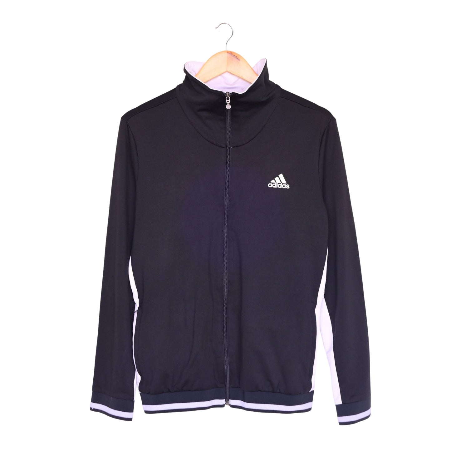 Men's Zipper Jacket