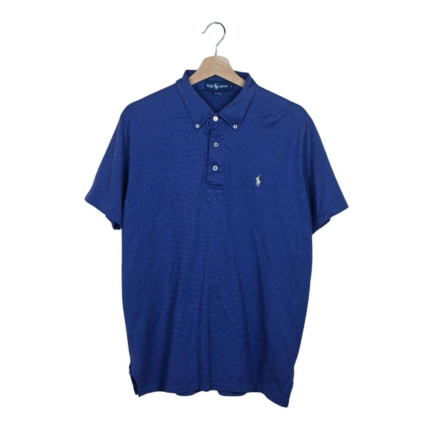 Men's Polo T-Shirt