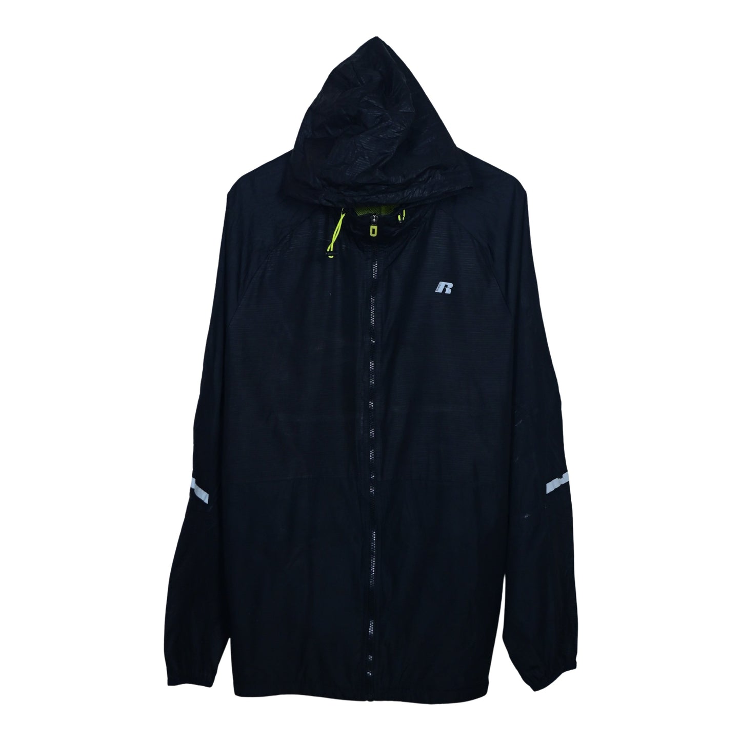 Men's Zipper Jacket