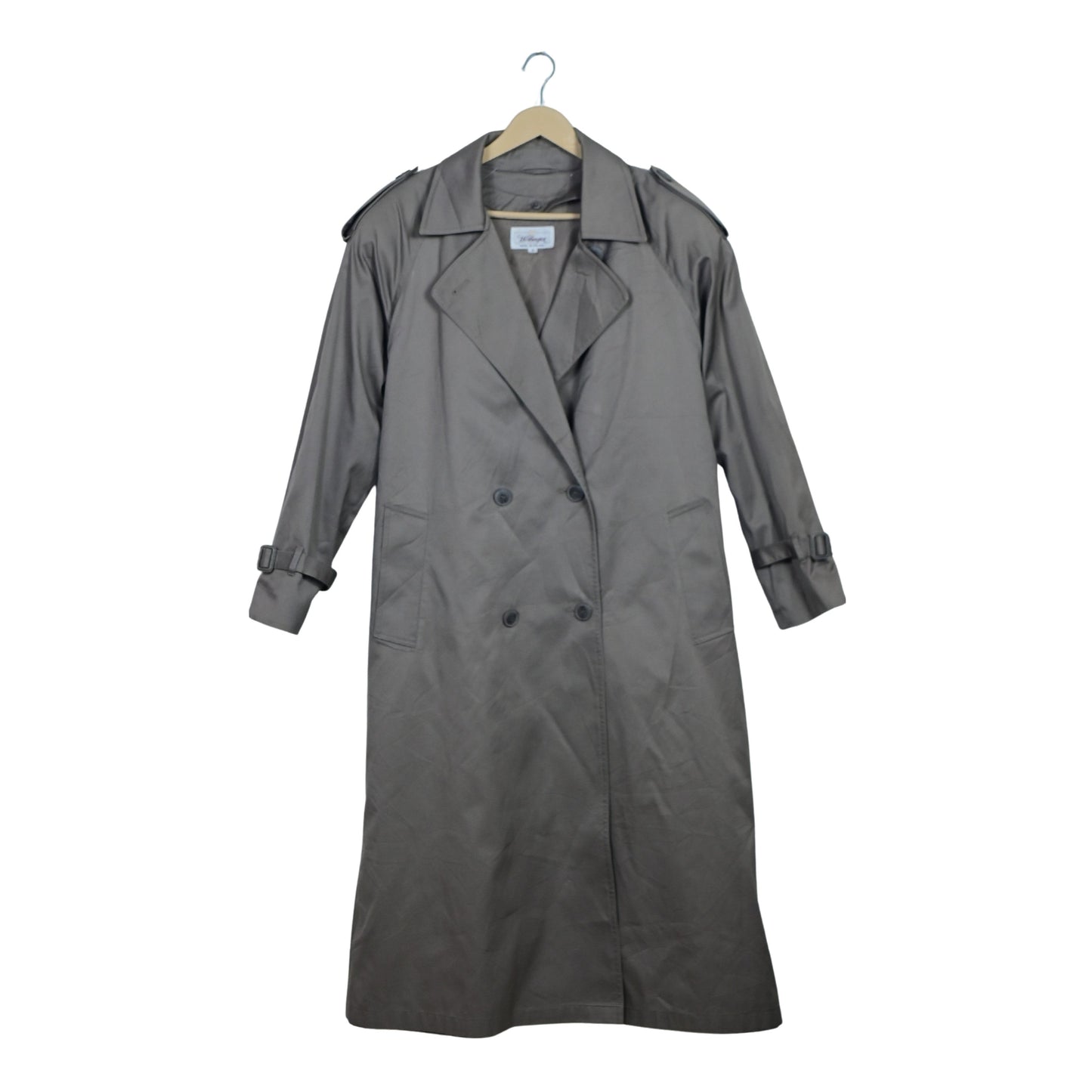 Women's Long Coat