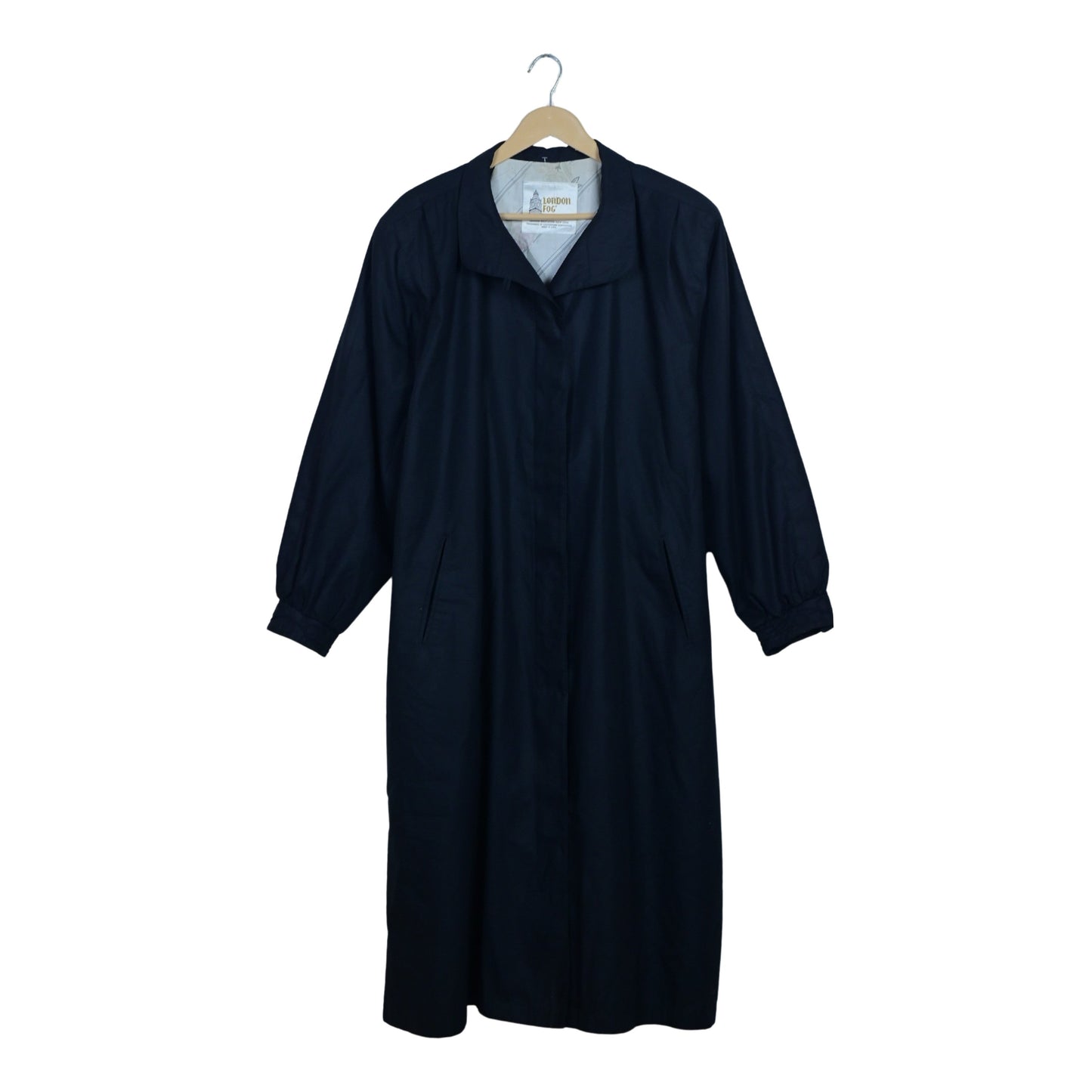 Women's Long Coat