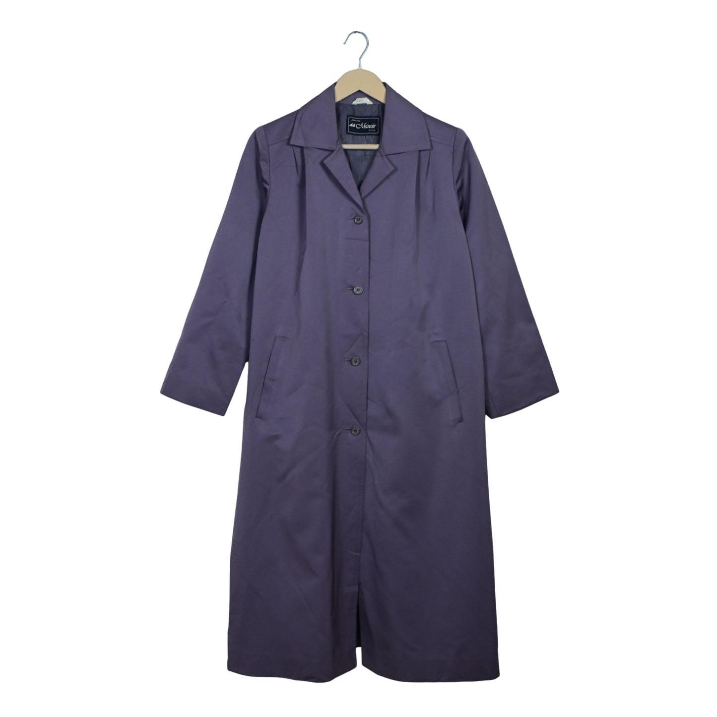 Women's Long Coat