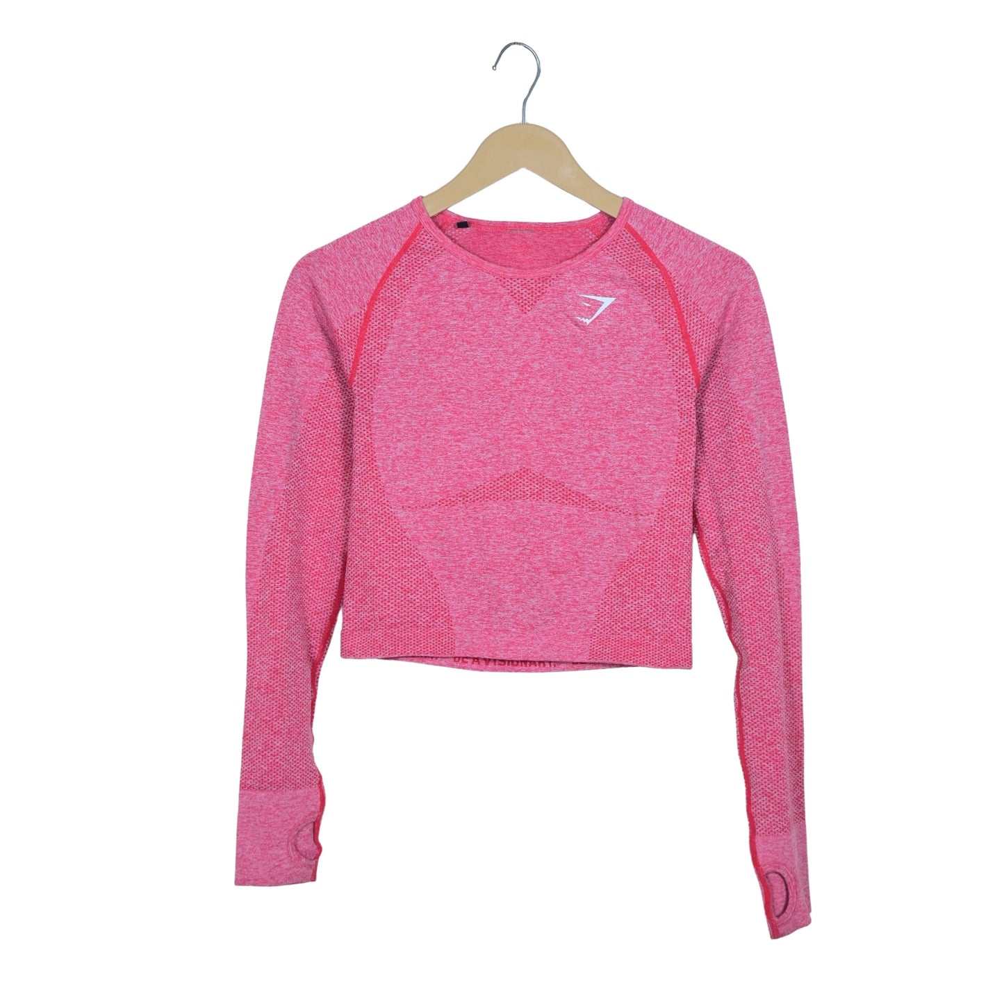 Women's Workout T-Shirt