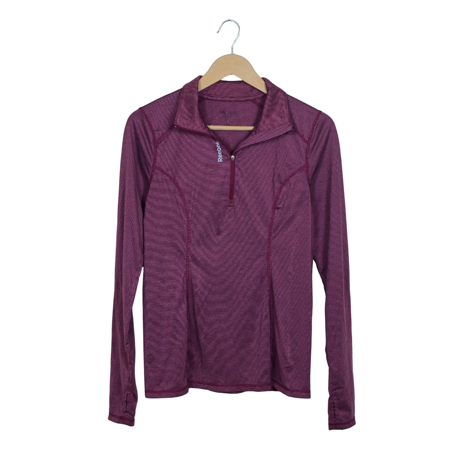 Women's Quarter Zipper