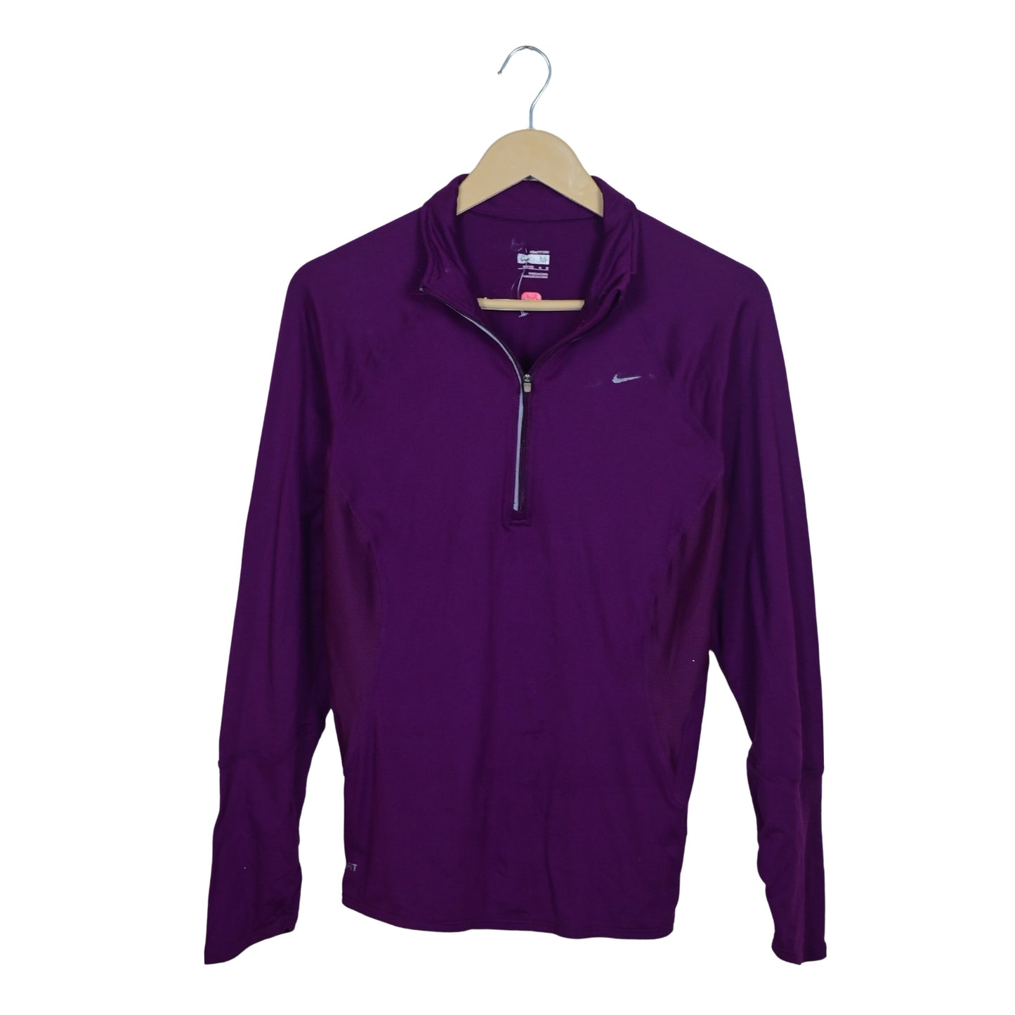 Men's Quarter Zipper