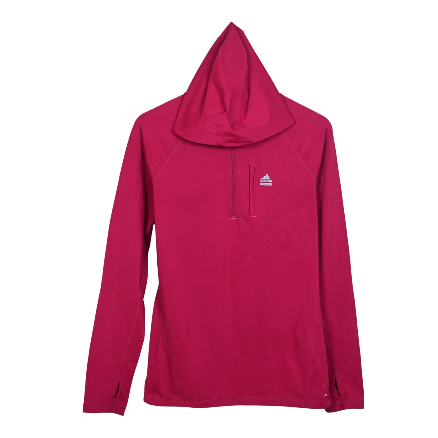 Women's Workout Hoodie