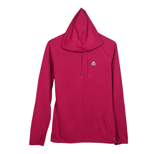 Women's Workout Hoodie
