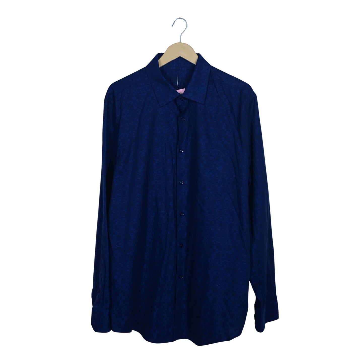 Men's Button Down Shirt