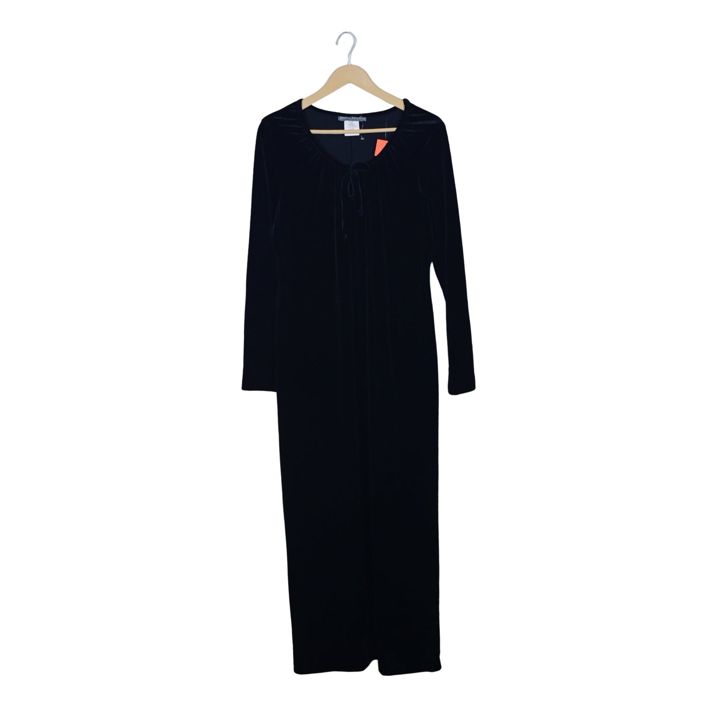 Women's Velvet Dress