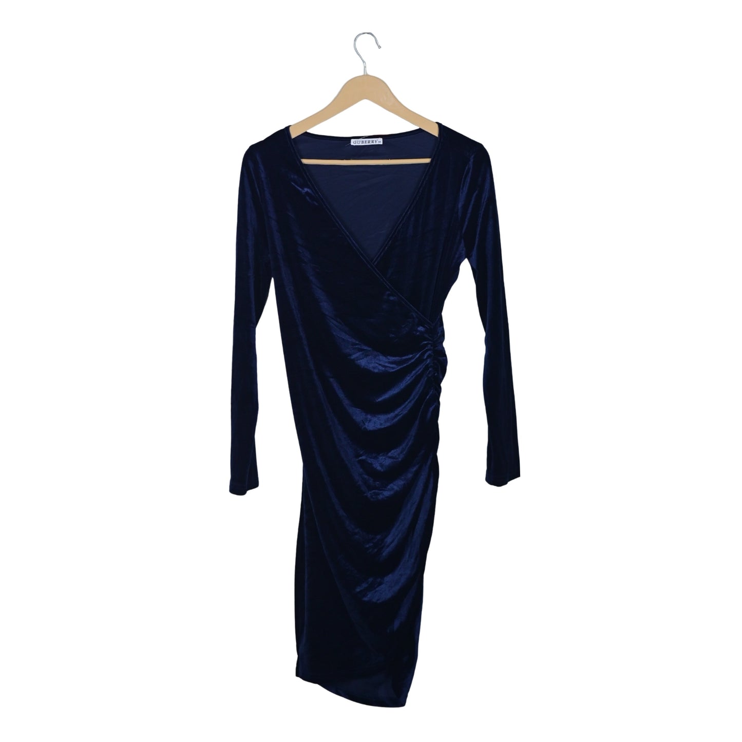 Women's Velvet Dress