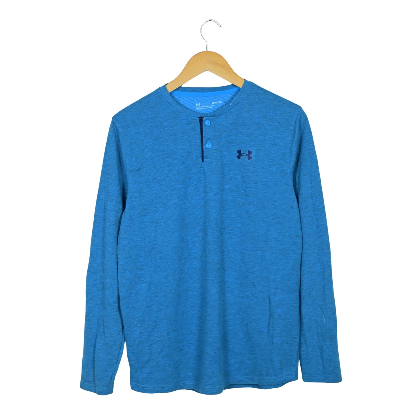 Men's Full Sleeves T-Shirt