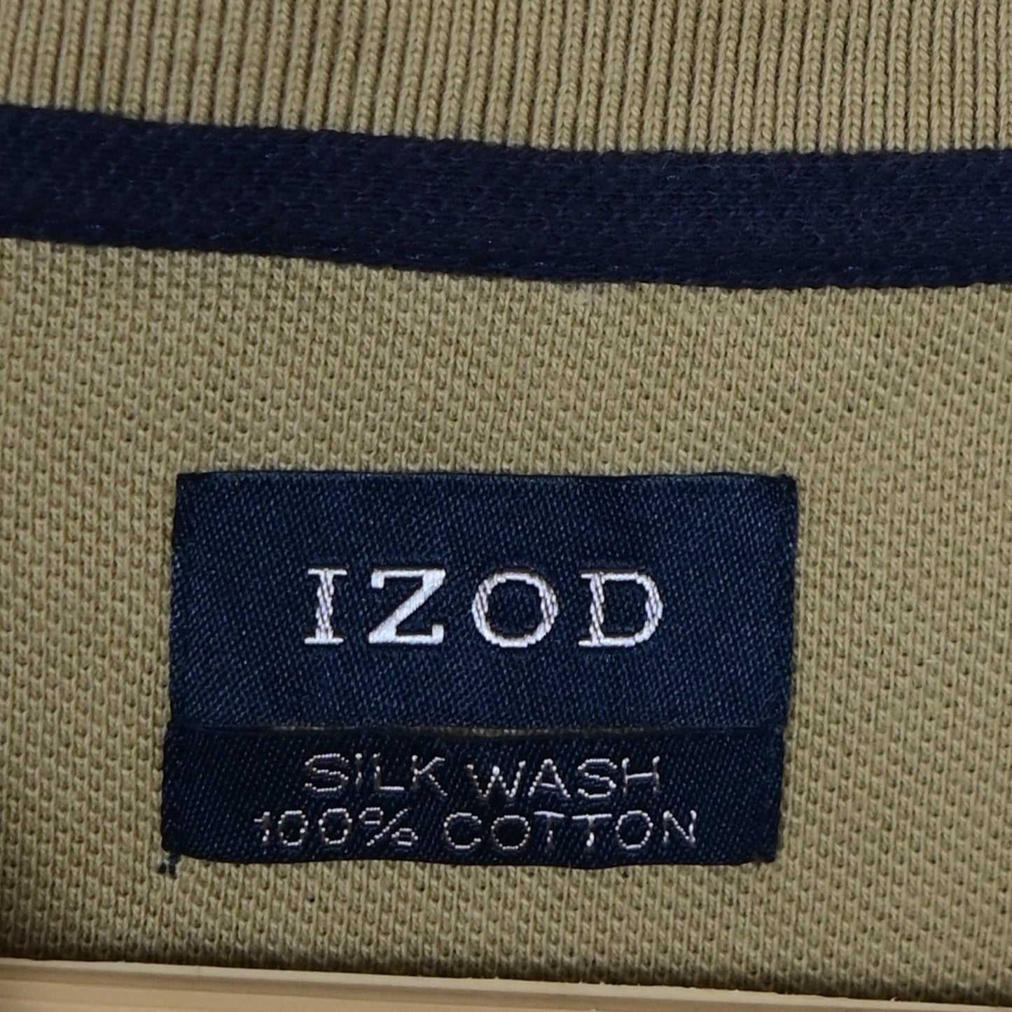 Men's Polo T-Shirt