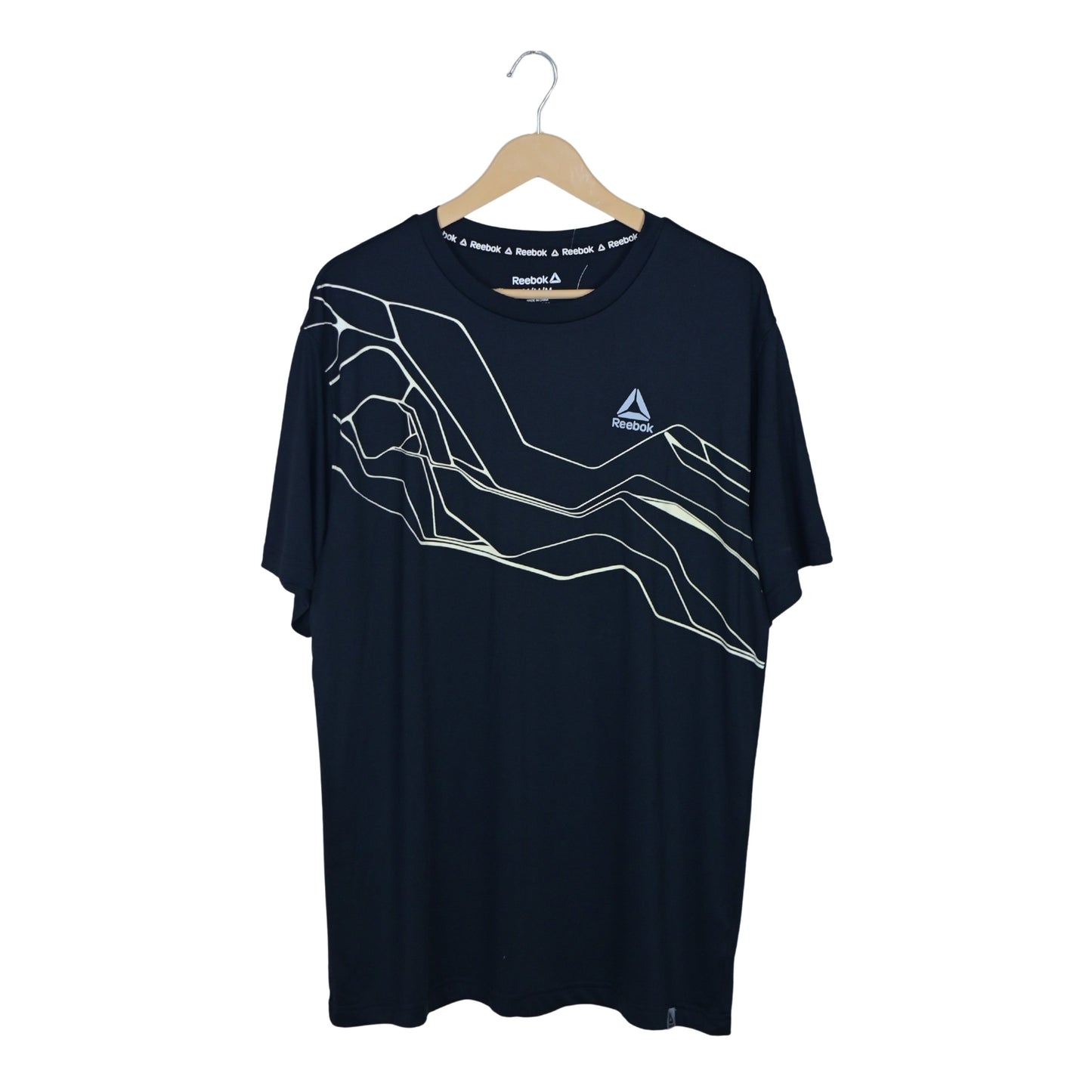 Men's Drifit T-Shirt