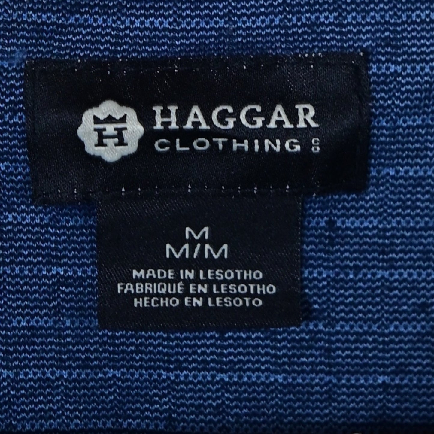Men's Polo T-Shirt