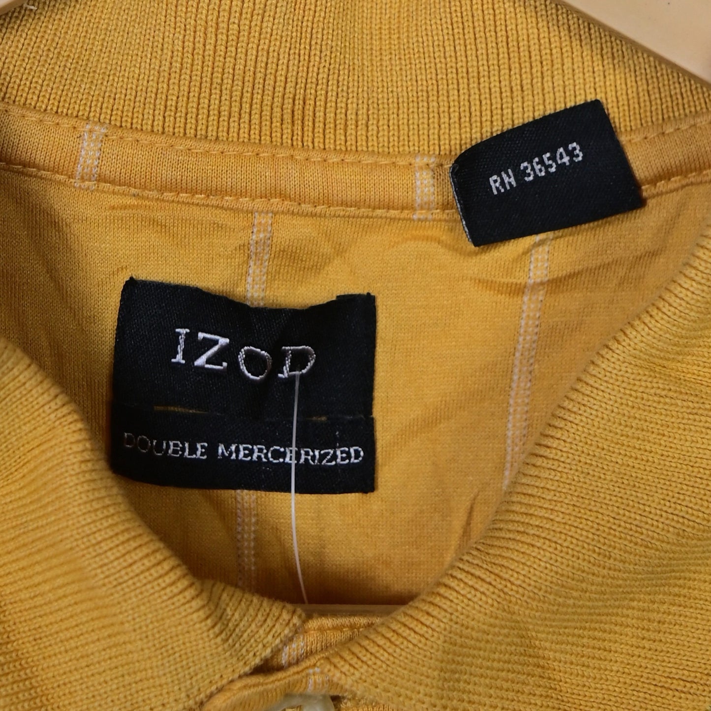 Men's Polo T-Shirt