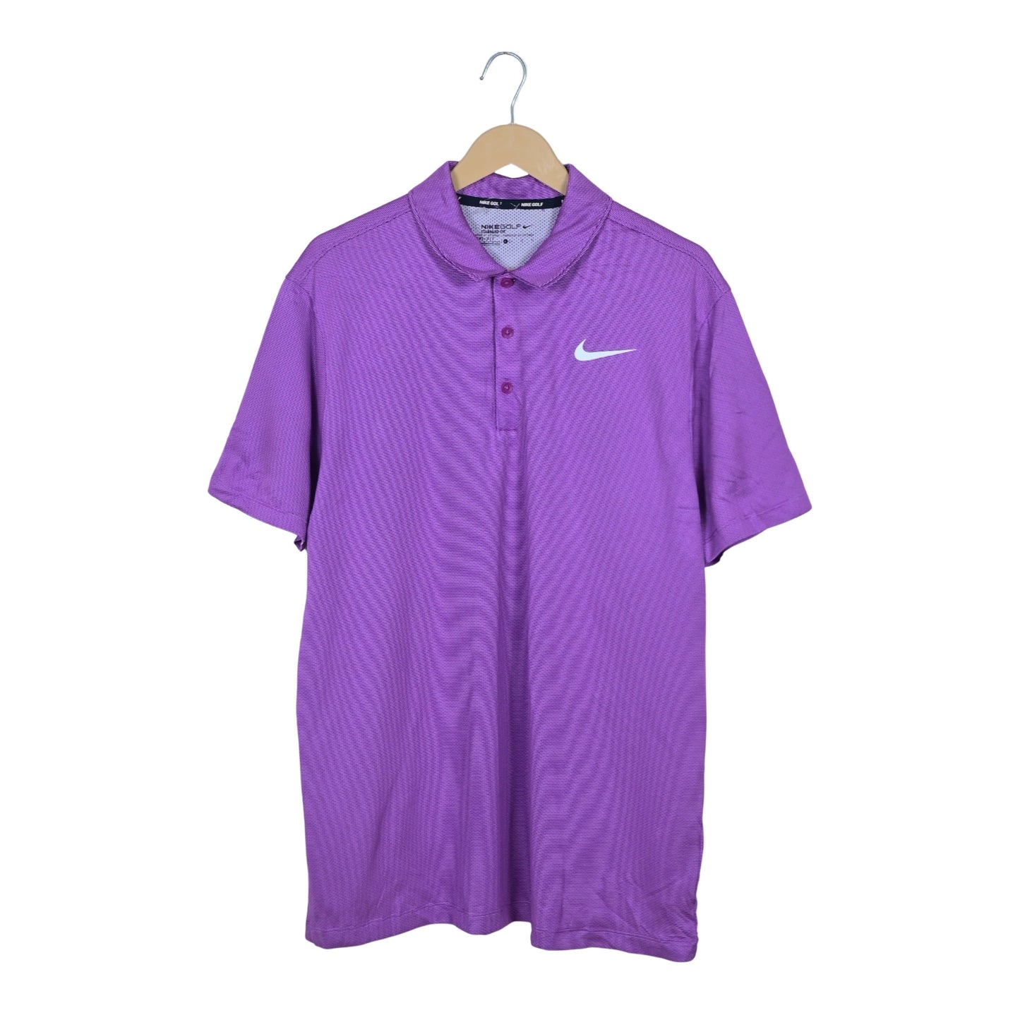Men's Polo T-Shirt