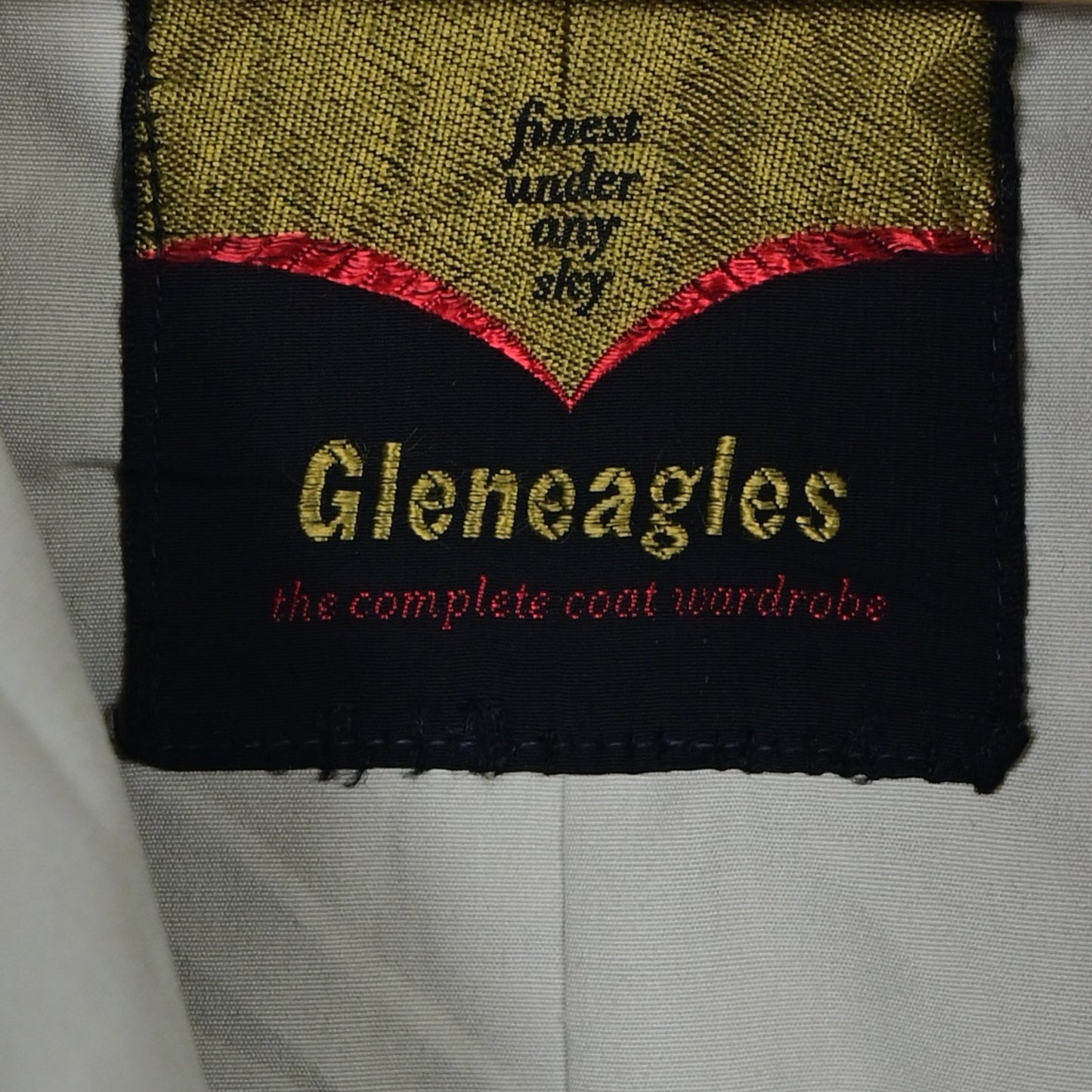 Women's Long Coat