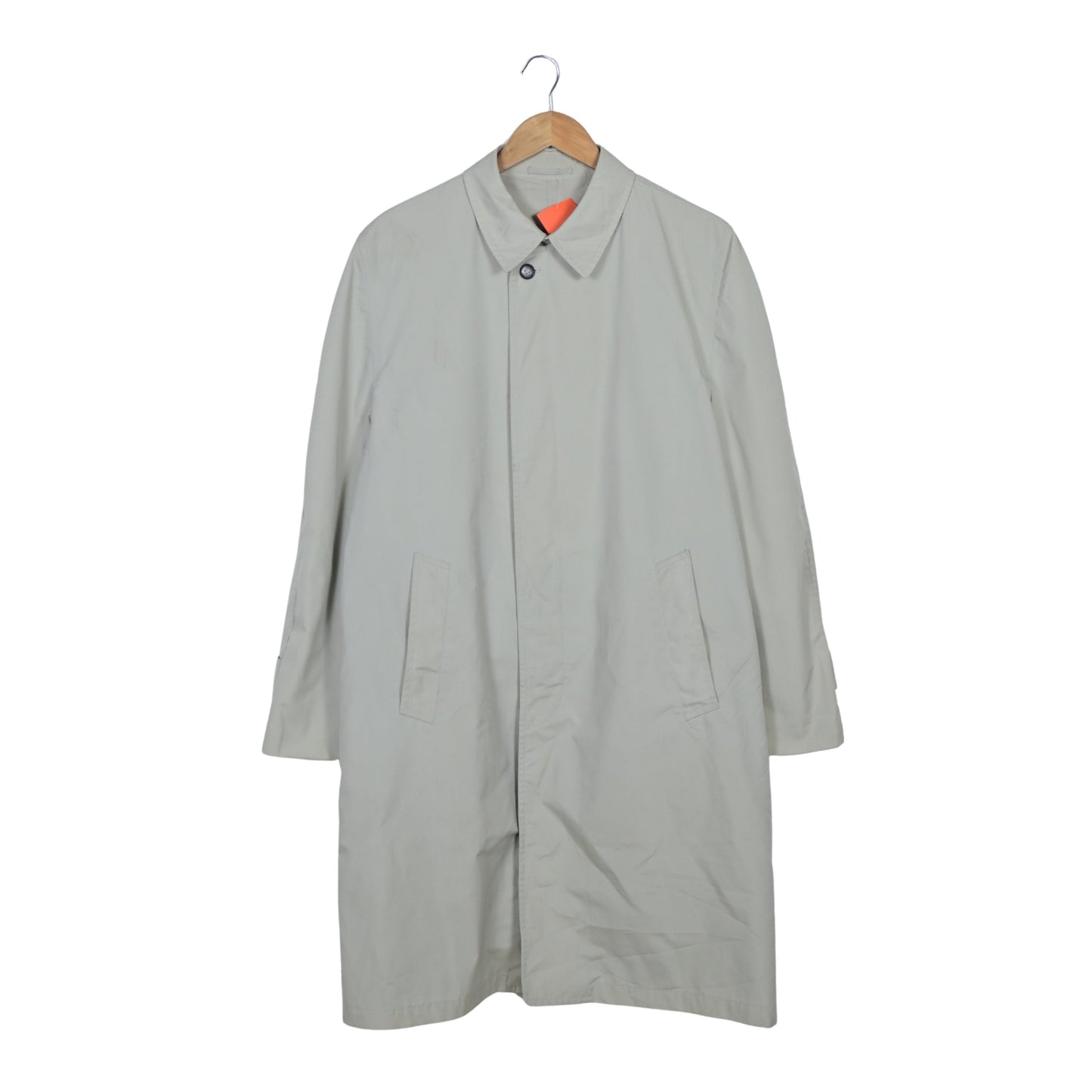 Women's Long Coat