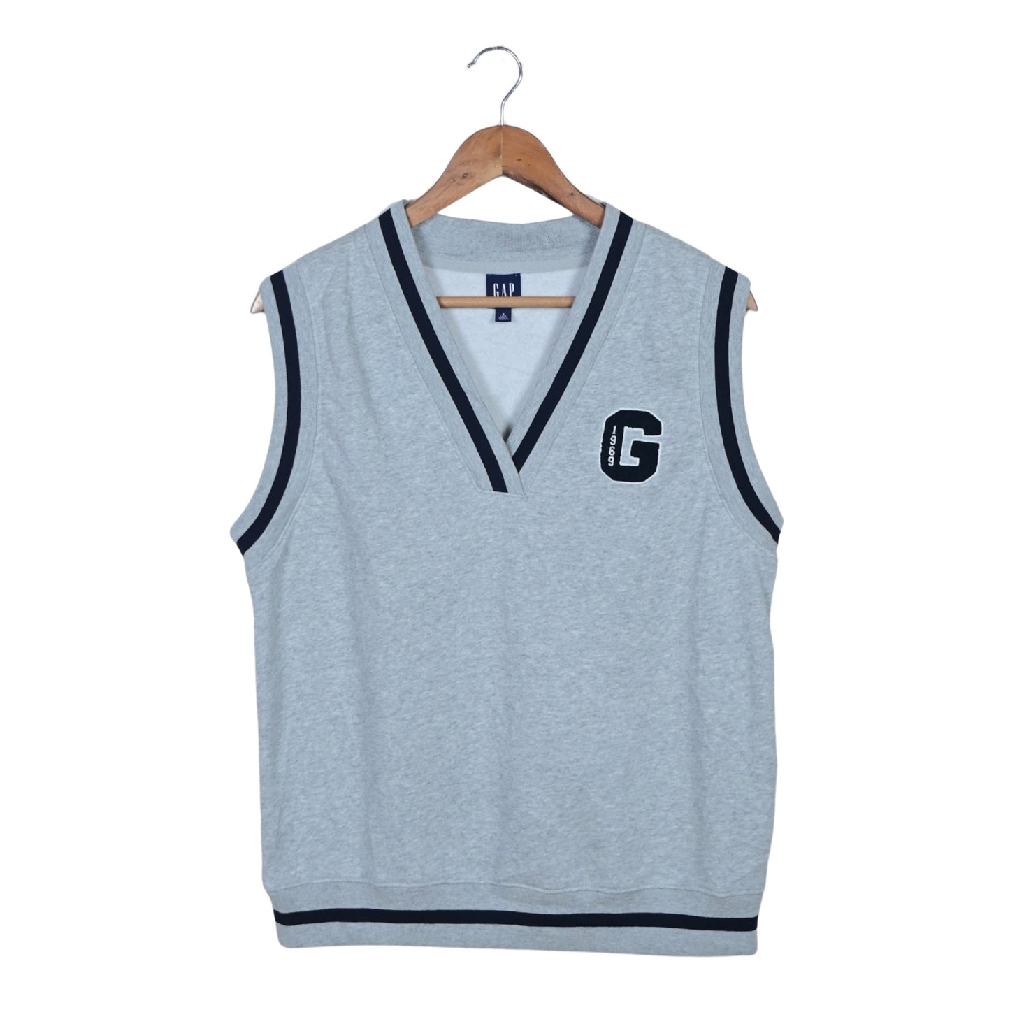 Women's Sleeveless Sweater
