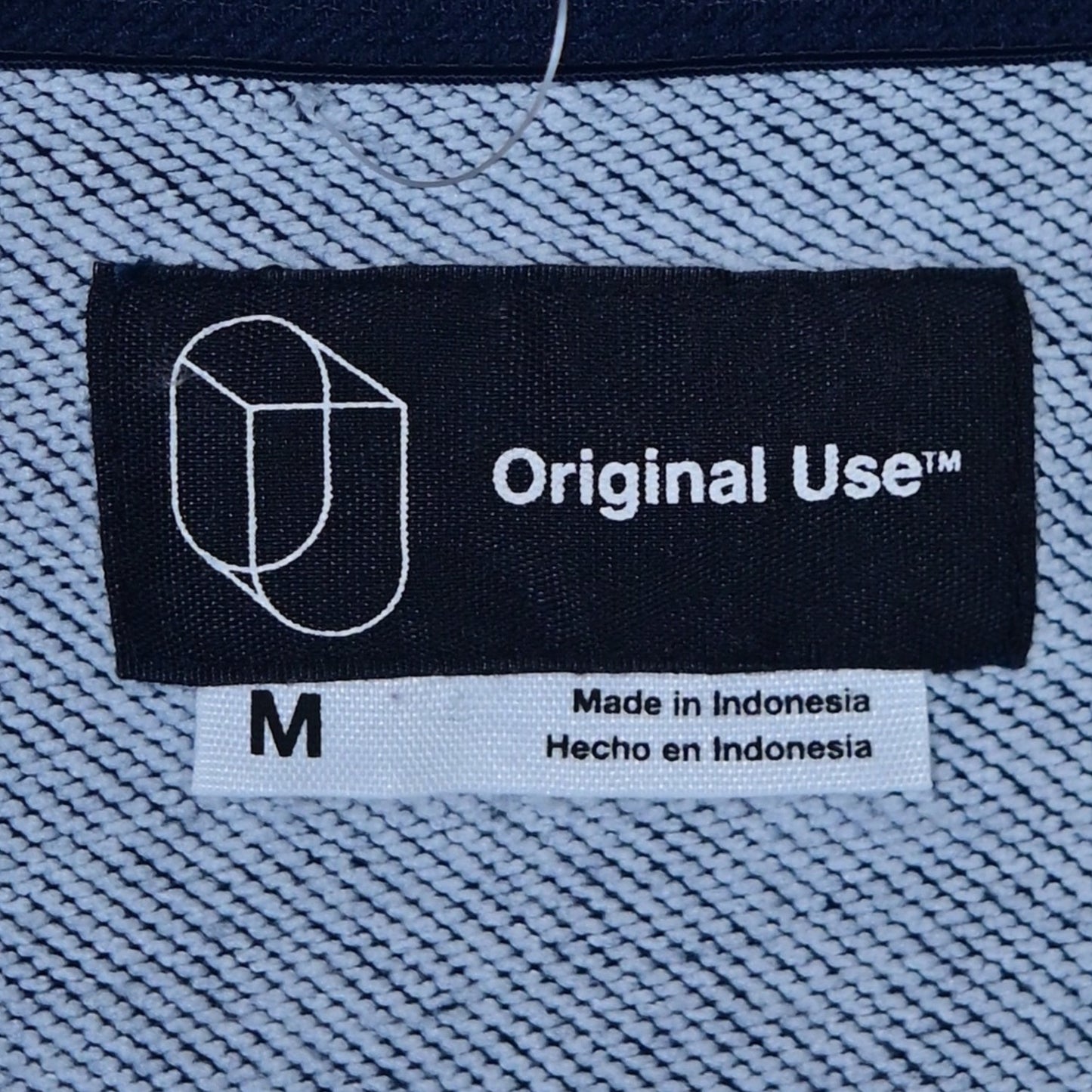 Men's Sweatshirt