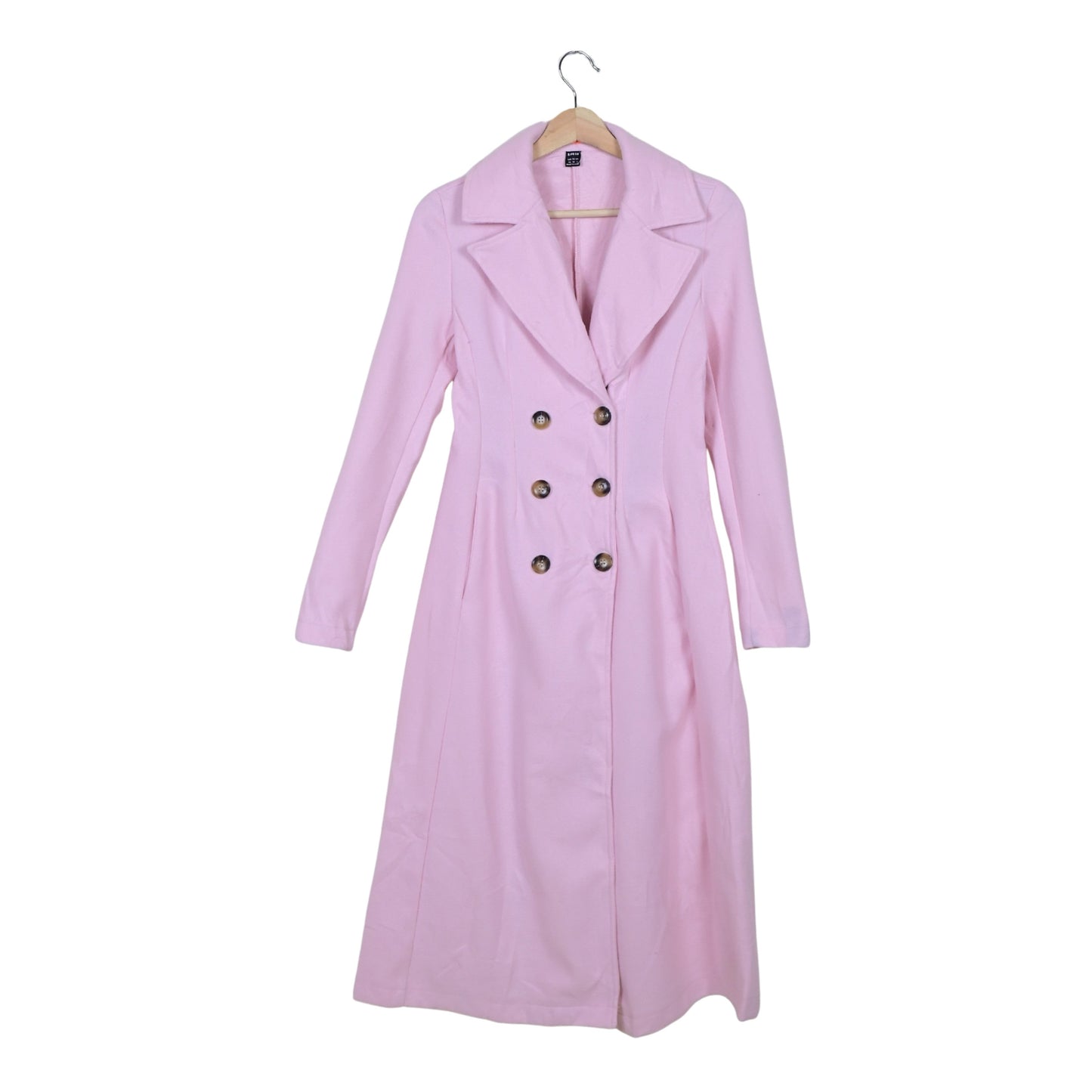 Women's Long Coat