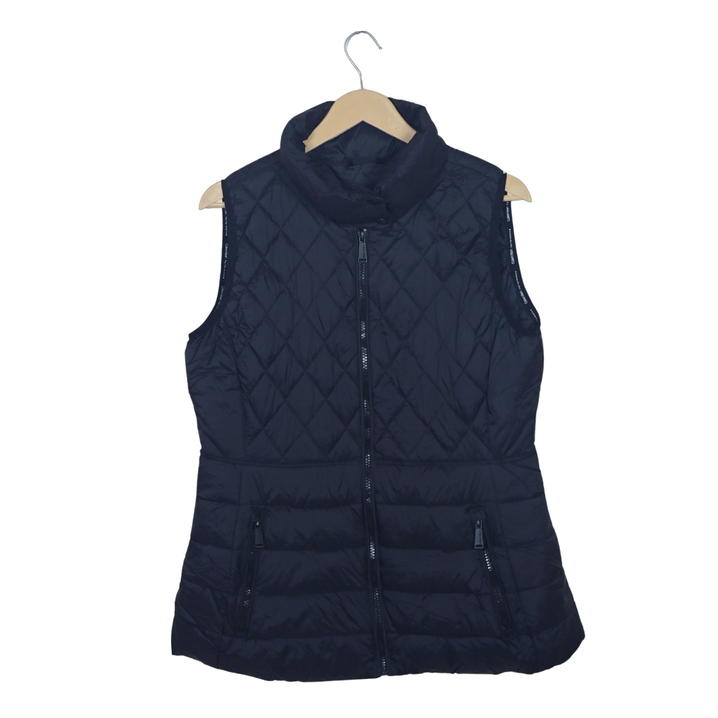 Women's Puffer Jacket