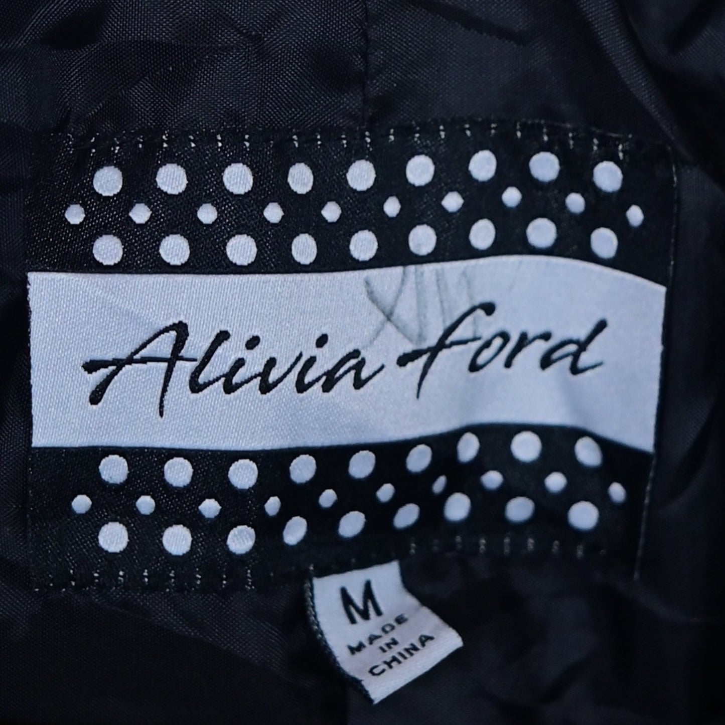 Women's Zipper Jacket