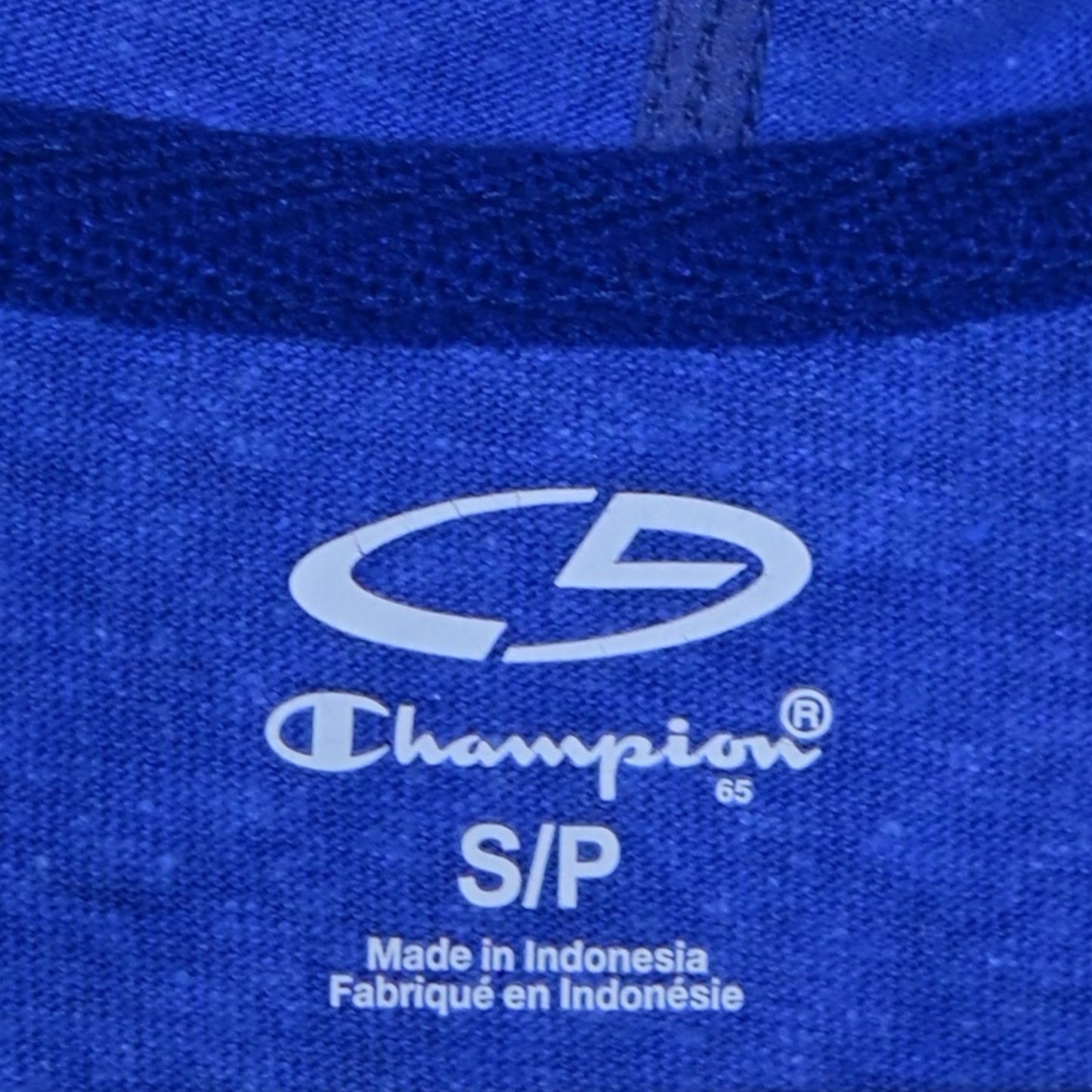 Men's Zipper Hoodie