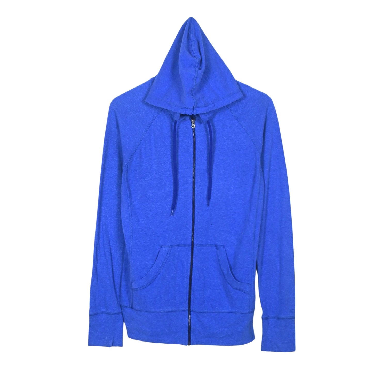 Men's Zipper Hoodie