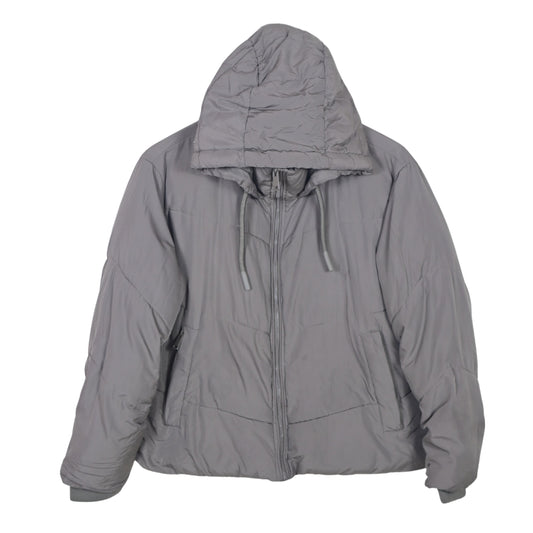 Women's Puffer Jacket