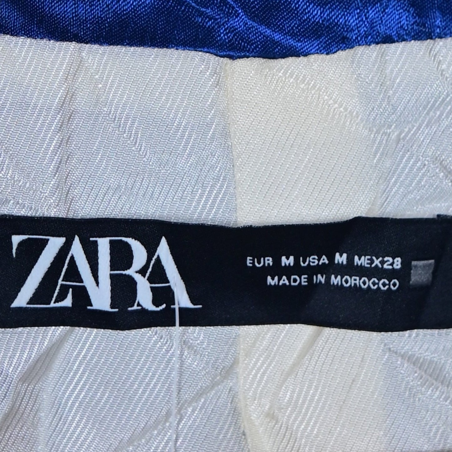 Women's Blazer