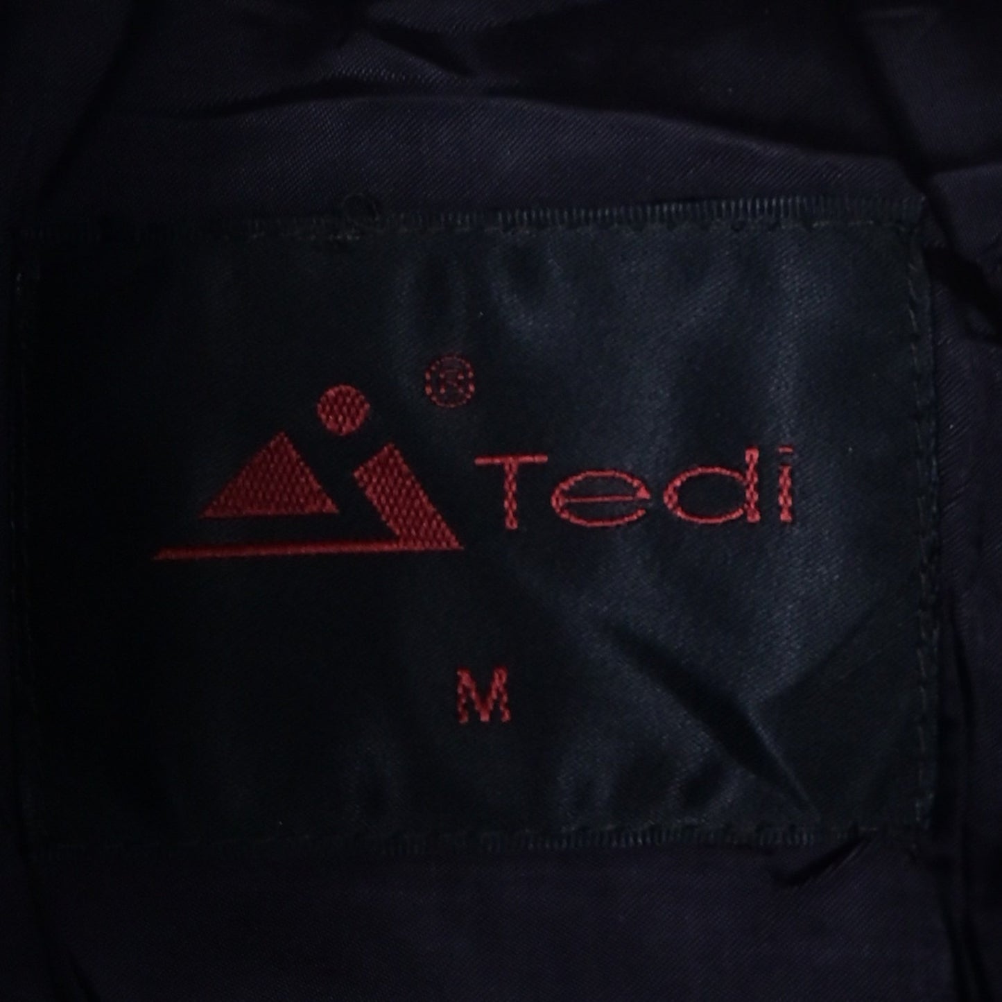 Women's Puffer Jacket