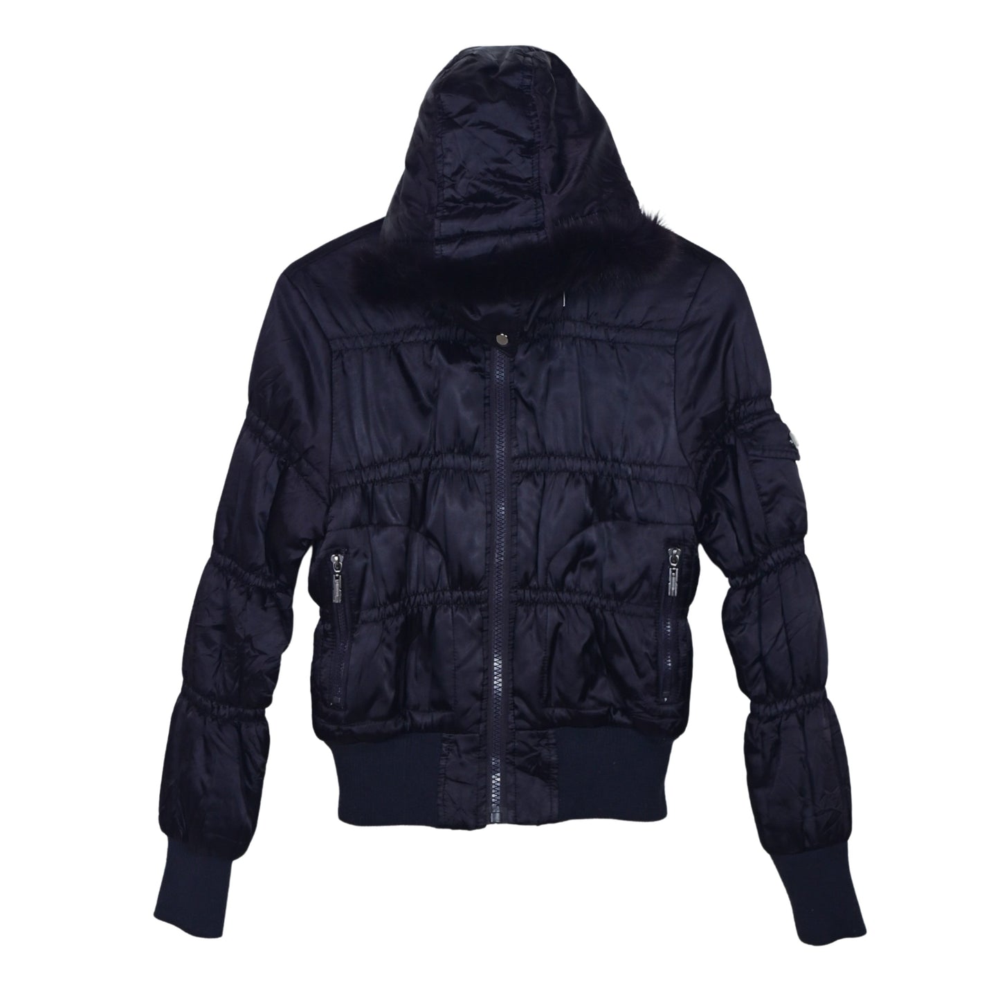Women's Puffer Jacket