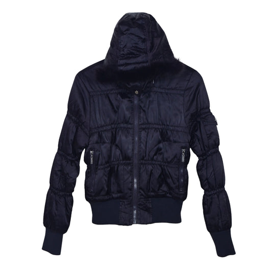 Women's Puffer Jacket