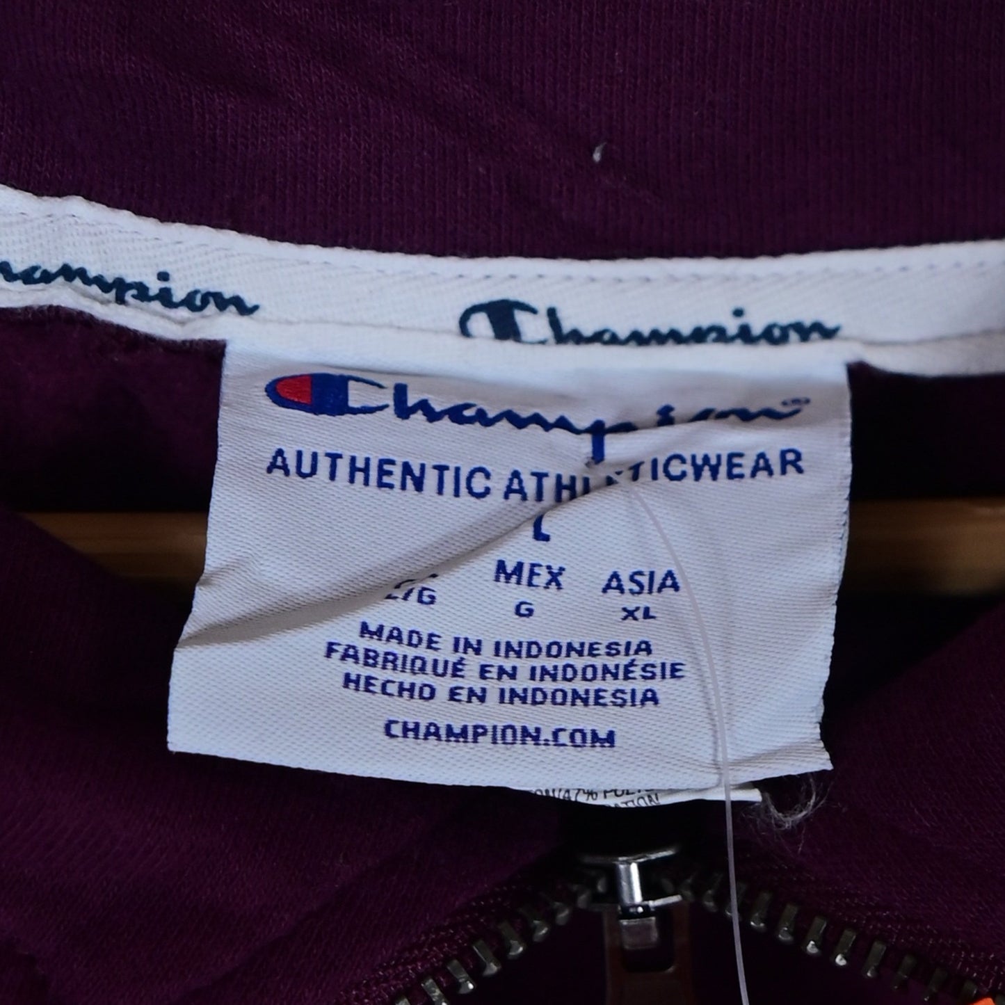 Women's Sweatshirt