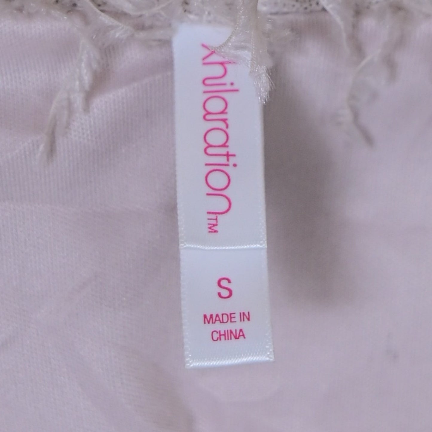 Women's Zipper Jacket