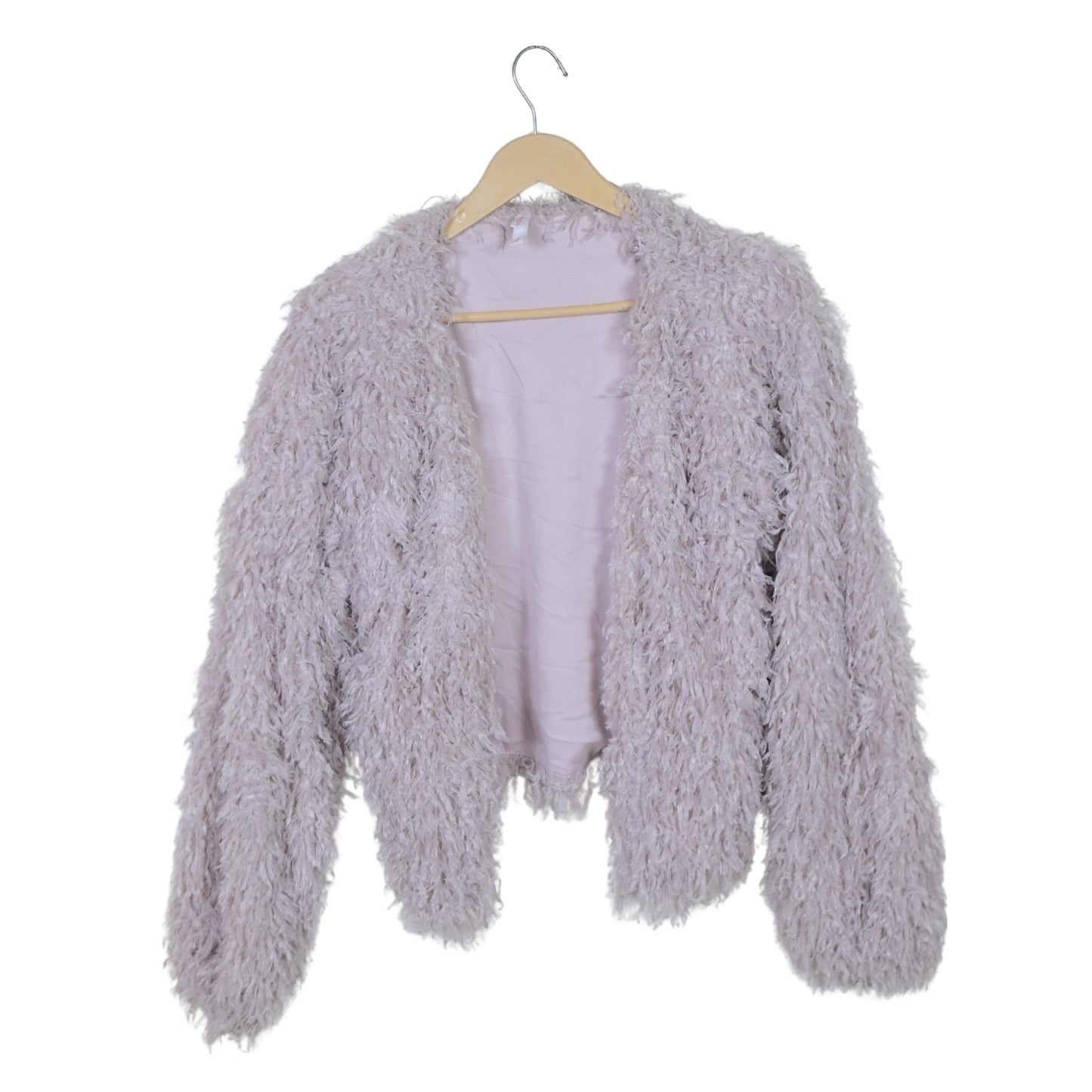 Women's Zipper Jacket