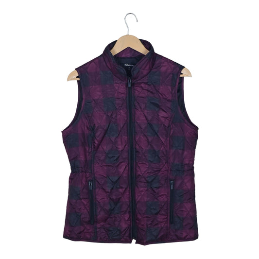 Women's Zipper Jacket