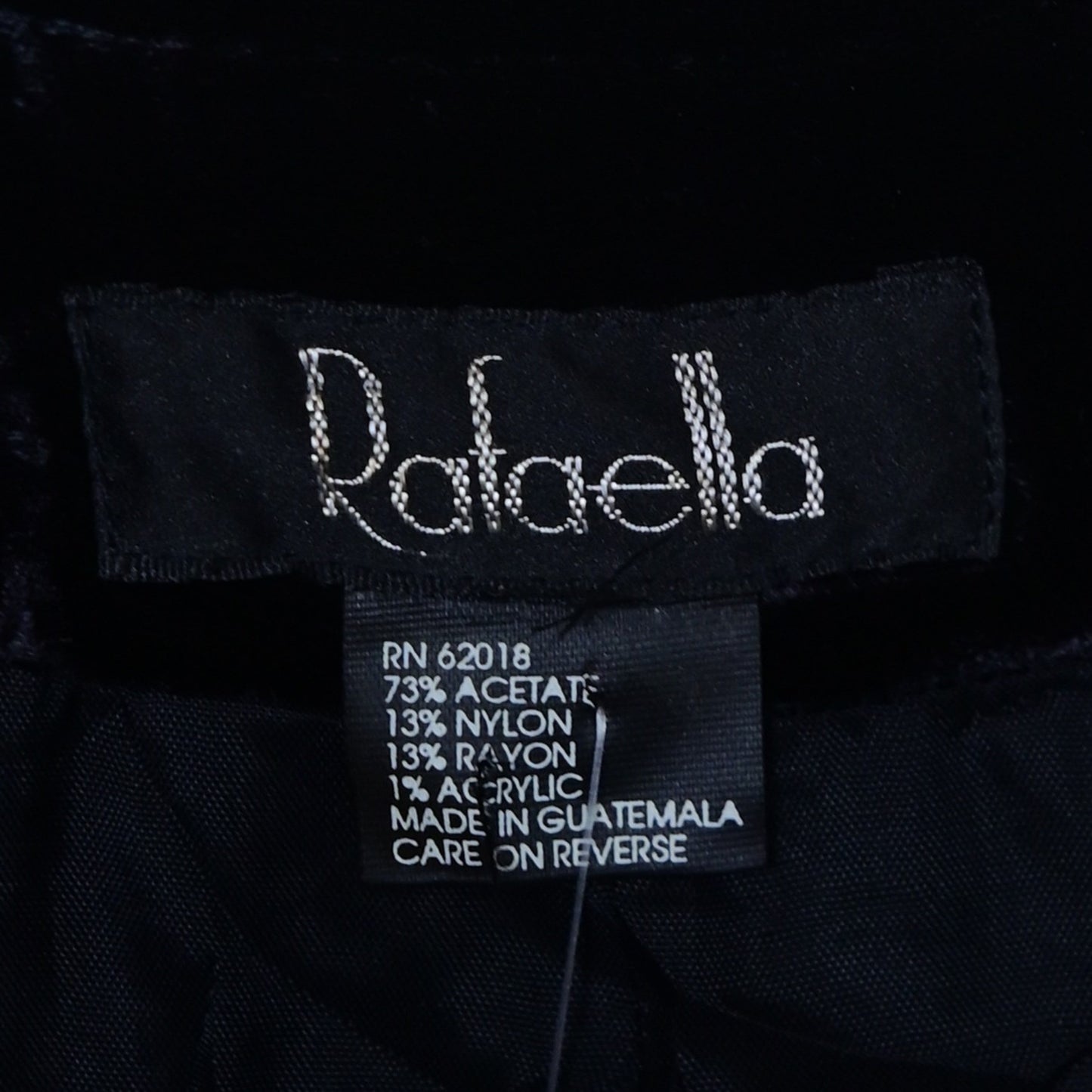 Women's Zipper Jacket