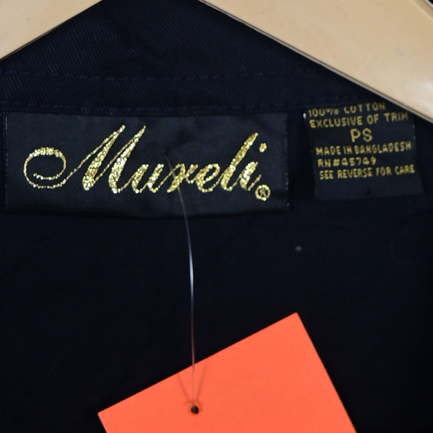 Women's Zipper Jacket