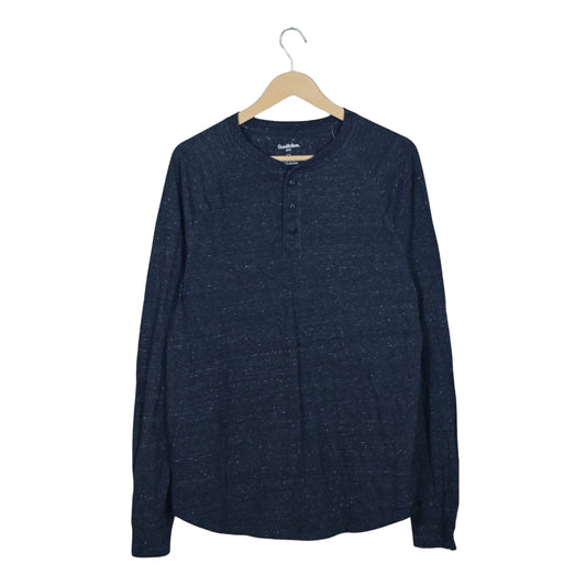 Men's Full Sleeves T-Shirt