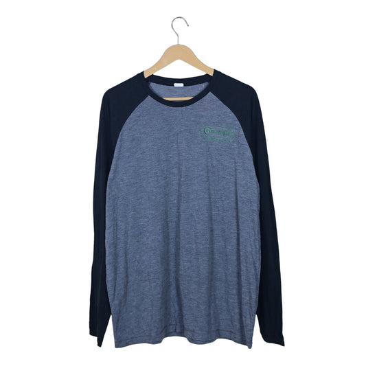 Men's Full Sleeves T-Shirt