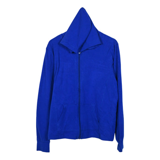 Men's Zipper Hoodie