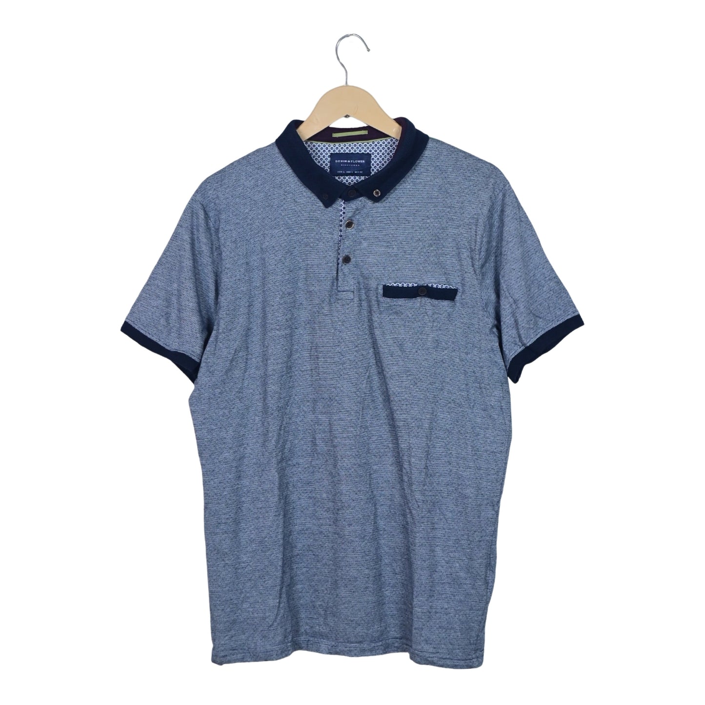 Men's Polo T-Shirt