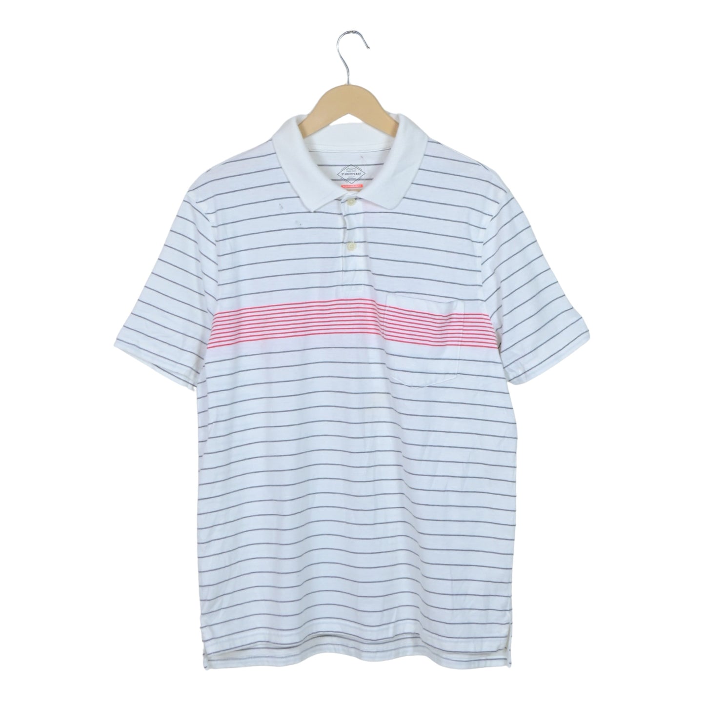 Men's Polo T-Shirt