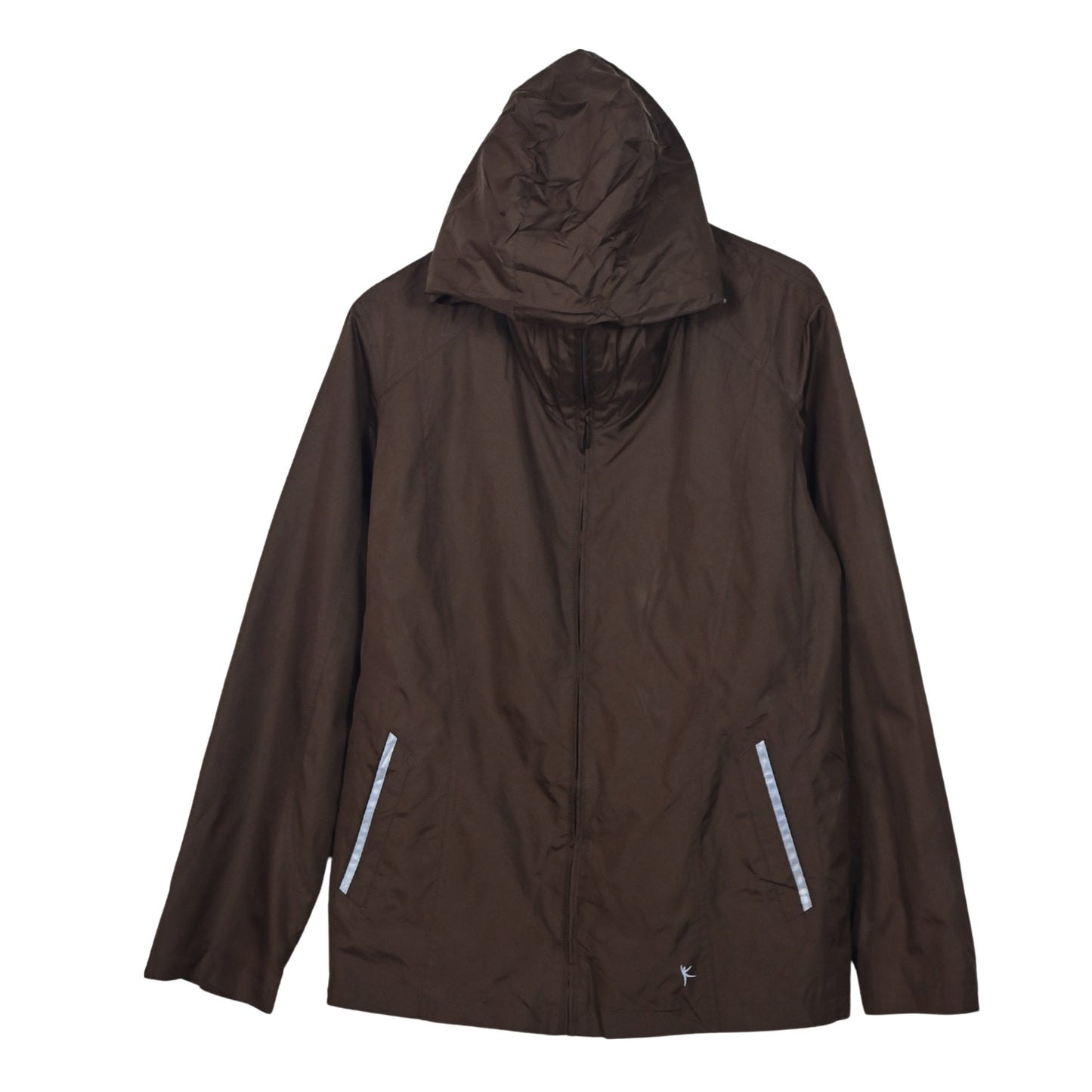 Men's Zipper Jacket