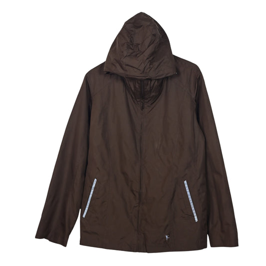 Men's Zipper Jacket