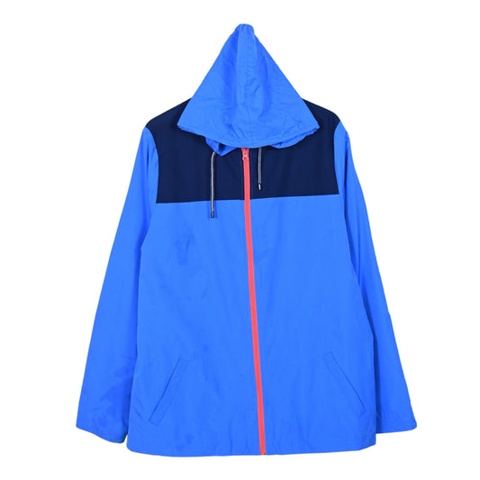 Men's Zipper Jacket