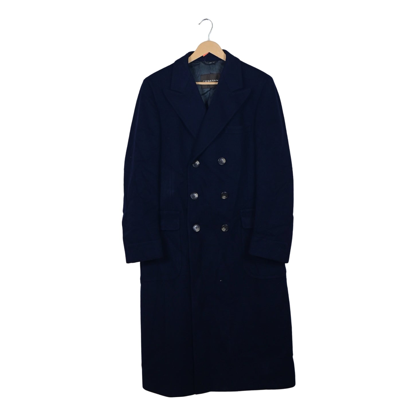 Women's Long Coat