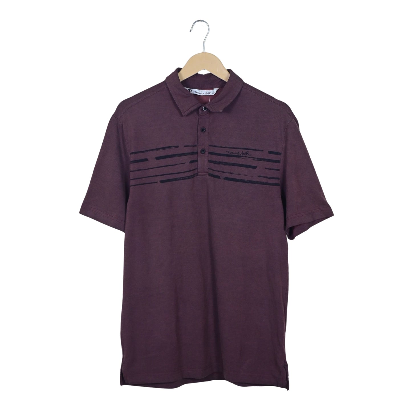 Men's Polo T-Shirt